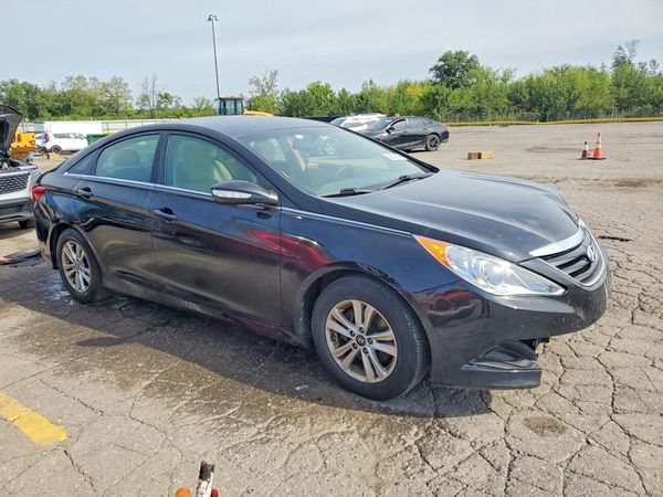 2014 HYUNDAI SONATA GLS/ GLS Popular