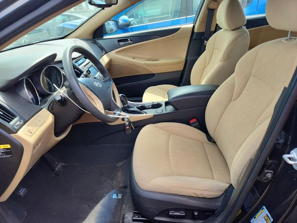 2014 HYUNDAI SONATA GLS/ GLS Popular