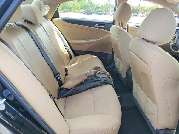2014 HYUNDAI SONATA GLS/ GLS Popular