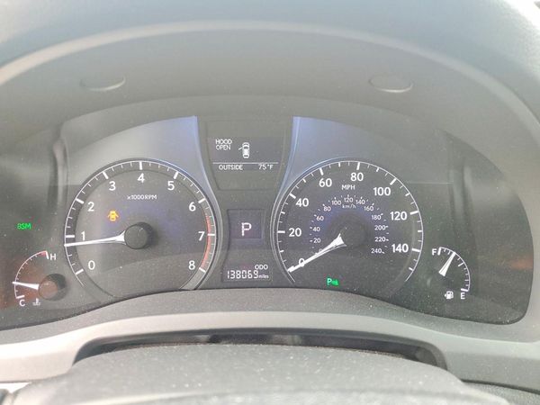 2013 LEXUS RX