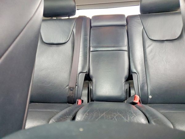 2013 LEXUS RX