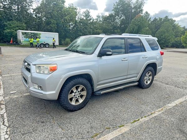 2013 TOYOTA 4RUNNER
