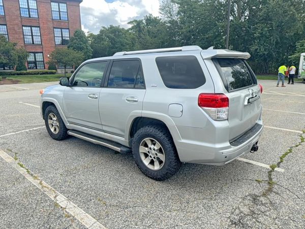 2013 TOYOTA 4RUNNER