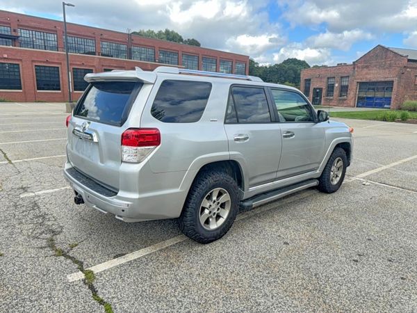 2013 TOYOTA 4RUNNER