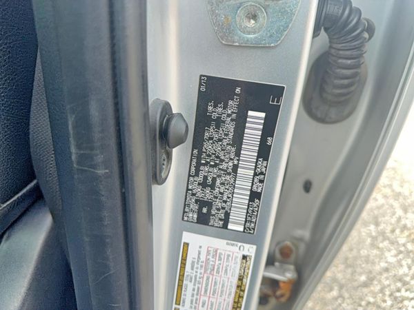 2013 TOYOTA 4RUNNER