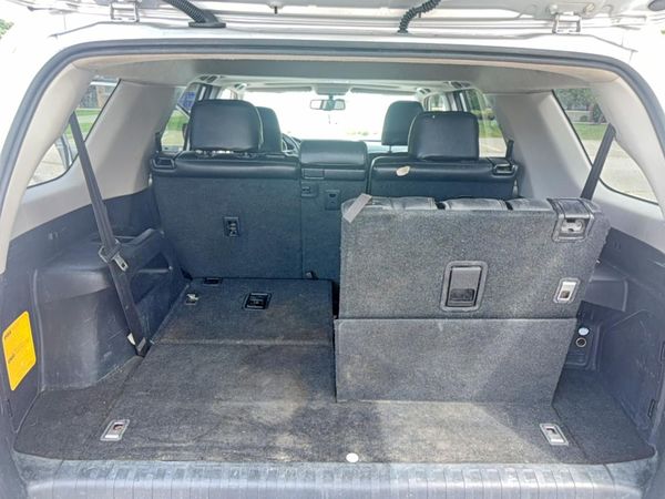 2013 TOYOTA 4RUNNER