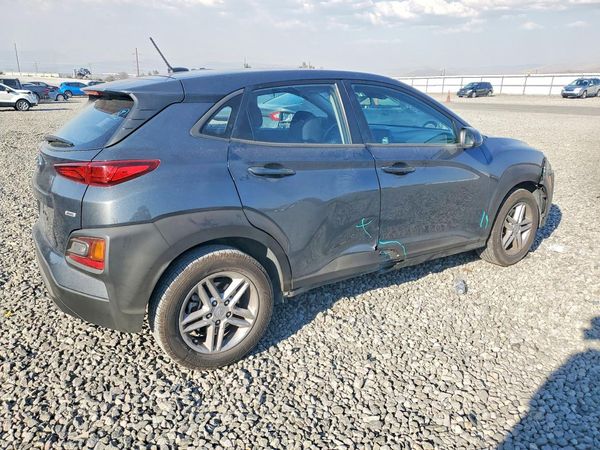 2021 HYUNDAI KONA — PSRA