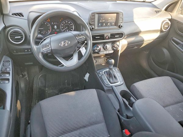2021 HYUNDAI KONA — CKPT