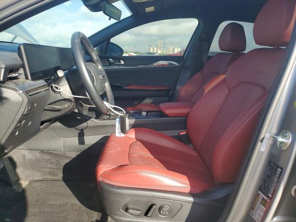 2026 KIA K5