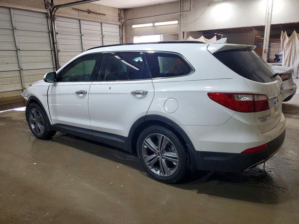 2014 HYUNDAI SANTA FE TOP