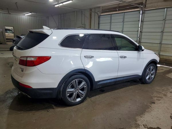 2014 HYUNDAI SANTA FE TOP
