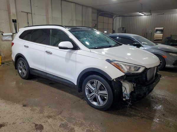2014 HYUNDAI SANTA FE TOP