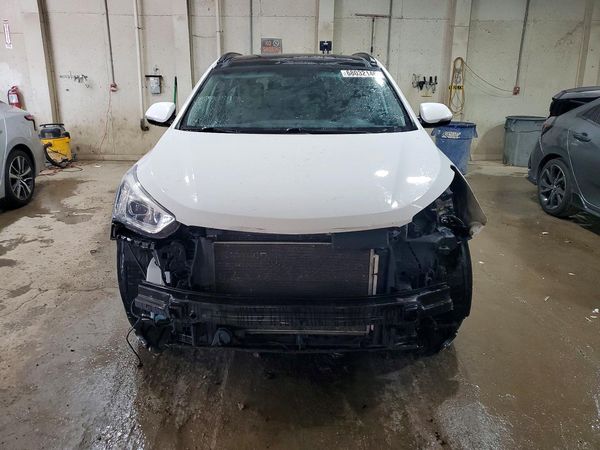 2014 HYUNDAI SANTA FE TOP