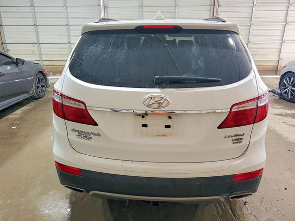 2014 HYUNDAI SANTA FE TOP