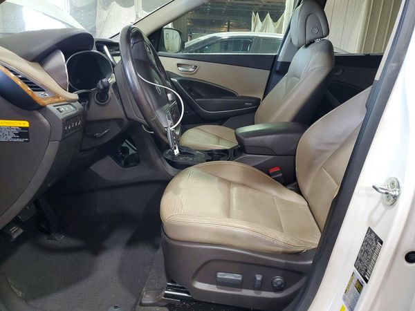 2014 HYUNDAI SANTA FE TOP