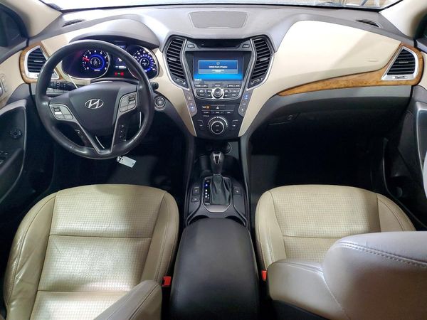 2014 HYUNDAI SANTA FE TOP