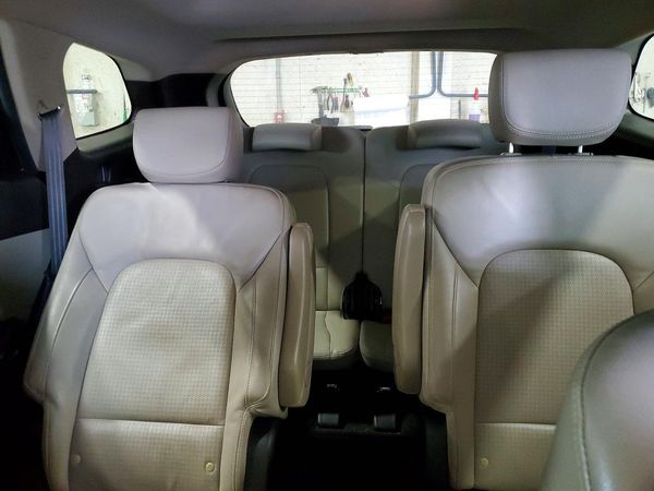 2014 HYUNDAI SANTA FE TOP