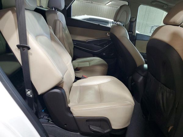 2014 HYUNDAI SANTA FE TOP