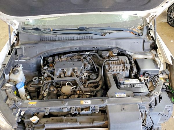 2014 HYUNDAI SANTA FE TOP
