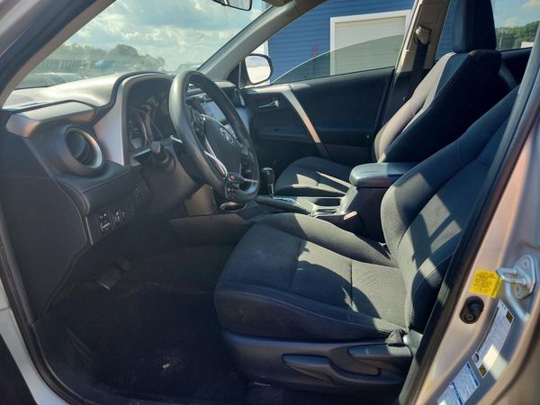 2015 TOYOTA RAV4 XLE (M Grade)