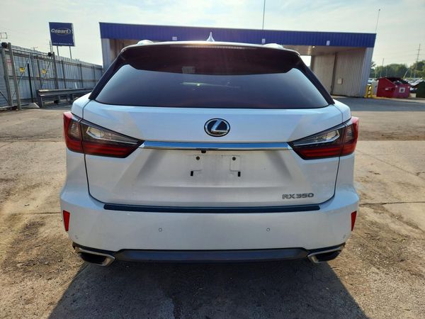 2019 LEXUS RX350 350 Standard — DIRR