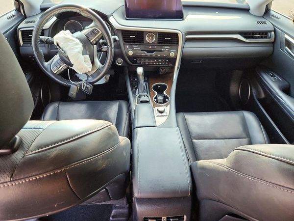 2019 LEXUS RX350 350 Standard — CKPT