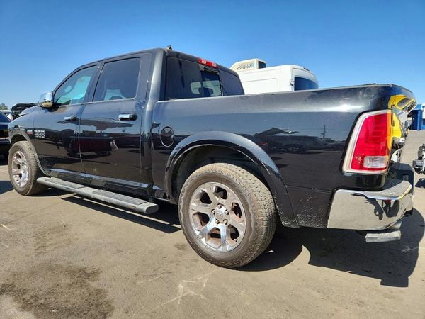 2018 RAM 1500 Laramie