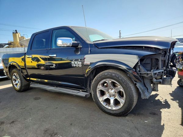 2018 RAM 1500 Laramie