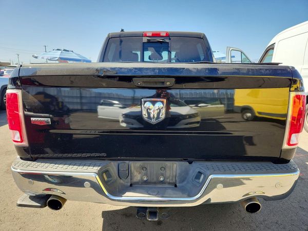 2018 RAM 1500 Laramie