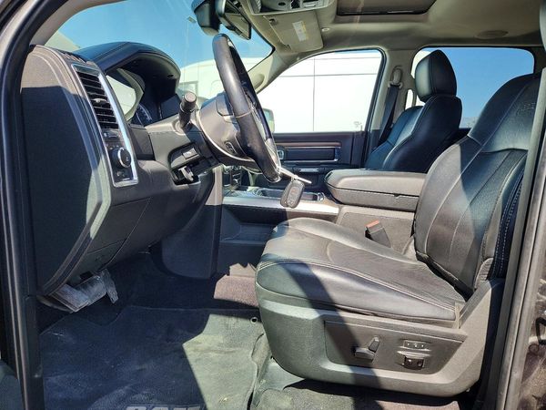 2018 RAM 1500 Laramie