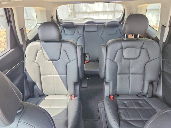 2024 KIA TELLURIDE EX, EX X-Line