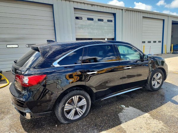 2020 ACURA MDX