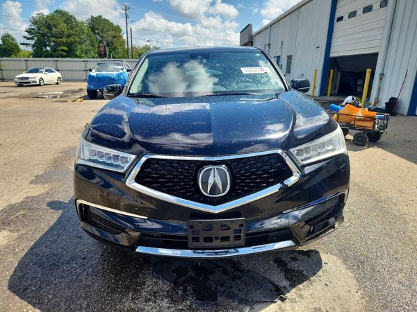 2020 ACURA MDX