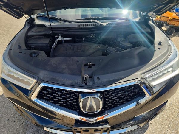 2020 ACURA MDX