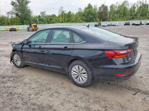 2019 VOLKSWAGEN JETTA S, SE, R-Line