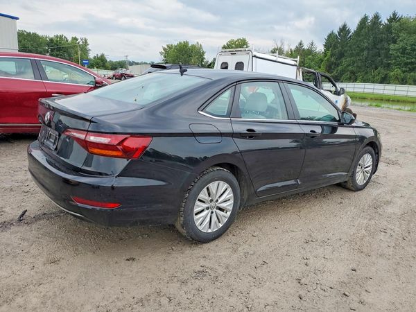 2019 VOLKSWAGEN JETTA S, SE, R-Line