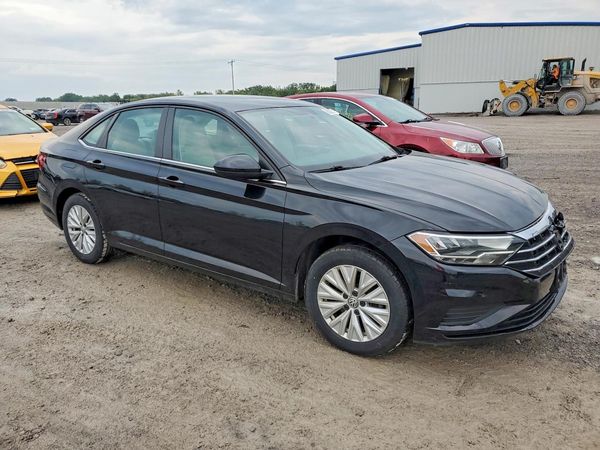 2019 VOLKSWAGEN JETTA S, SE, R-Line