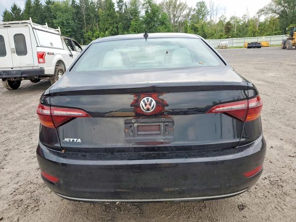 2019 VOLKSWAGEN JETTA S, SE, R-Line