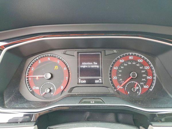 2019 VOLKSWAGEN JETTA S, SE, R-Line
