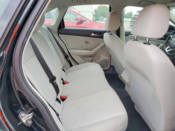 2019 VOLKSWAGEN JETTA S, SE, R-Line