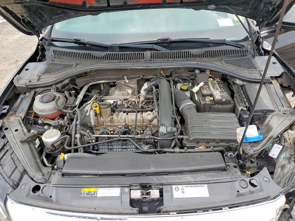 2019 VOLKSWAGEN JETTA S, SE, R-Line