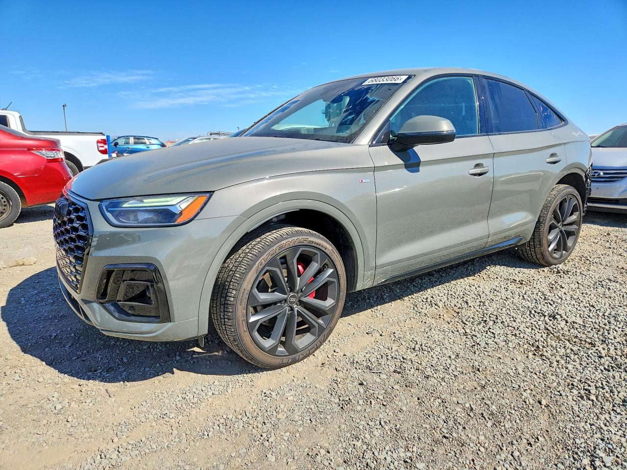2024 AUDI Q5
