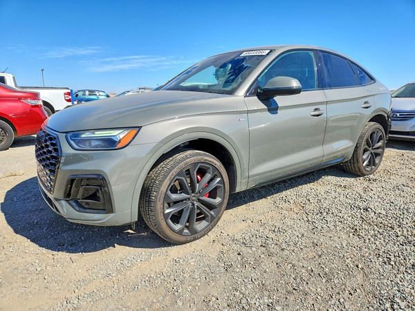 2024 AUDI Q5