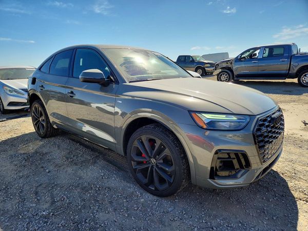 2024 AUDI Q5