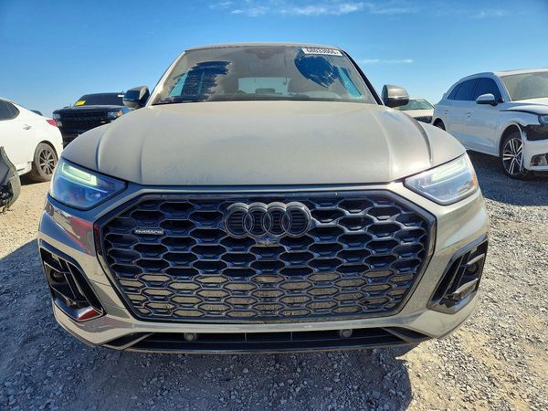 2024 AUDI Q5