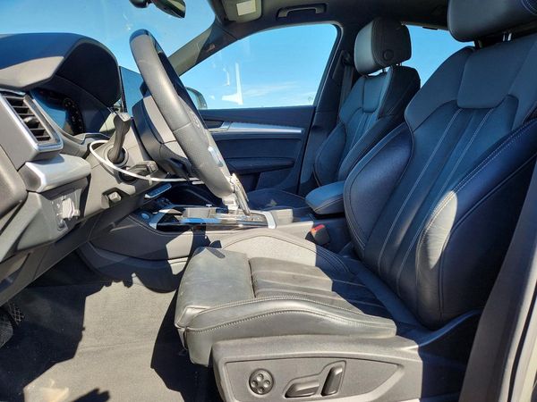 2024 AUDI Q5