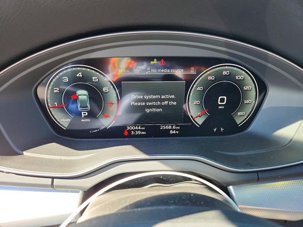 2024 AUDI Q5