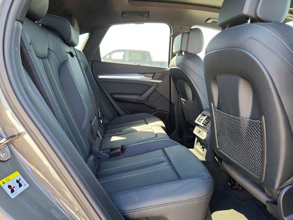 2024 AUDI Q5