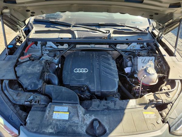 2024 AUDI Q5