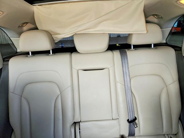 2013 AUDI Q5
